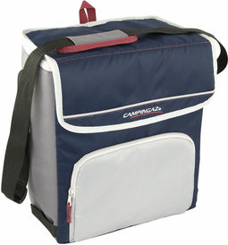 Campingaz Fold'N Cool 20L - Koelbox - Inhoud 20L - Blauw