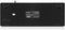Perixx Periboard 514 Plus Toetsenbord (incl. trackball, 2x USB poorten, stille toetsen)