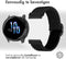 imoshion Elastisch nylon bandje - Universeel 22 mm aansluiting - Zwart