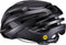BBB Cycling Maestro MIPS - Fietshelm - Extra Veiligheid - Mat Zwart - Maat M - BHE-10