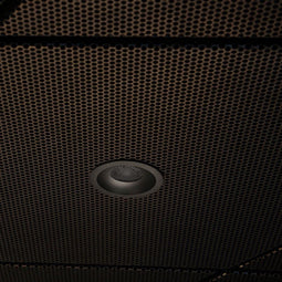 V-TAC VT-17018-B - LED Down Light - Bridgelux 3-in-1 18W 1860 Lumen IP20 Zwart+Zwart