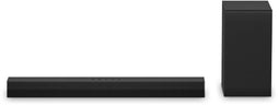 LG DS40T - Soundbar 2.1 - 300W RMS - Dolby Digital