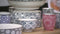 Cosy&Trendy Delirio Draaischotel 14-Delig