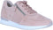 Gabor 83.420.10 - Dames Sneakers - Uitneembaar voetbed - Rose