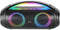 Mars Gaming MS-PULSE - 2.0 Speaker - FM-Radio - Zwart