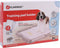 Flamingo Fifi - Trainingsmat Houder - Antislip - 90x60 cm (5 stuks)