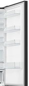 ETNA KCV520NZWA - Koelvriescombinatie - Inverter compressor - 35 dB