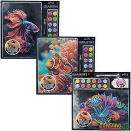 Educatief Spel 32 x 32 x 2,4 cm