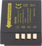 Nitecore NP-W126S camerabatterij voor Fujifilm
