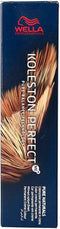 Permanente Kleur Koleston Me+ Wella Mat Nº 88/02