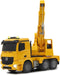 Jamara Mobiele kraan 1:20 Mercedes Arocs 2,4Ghz