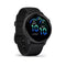Garmin Vivoactive 6 Bluetooth 42 mm - Zwart