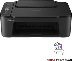 Canon PIXMA TS3550I - Inkjetprinter - All-in-one met Wi-Fi en dubbelzijdig printen