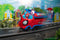 Marvel Spidey and His Amazing Friends - Web Spinning Hauler - 3-in-1 transformerend voertuig (1 stuk)
