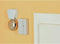 Draadloze deurbel Complete set Heidemann 70835 HX Action