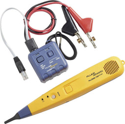 Fluke Networks 4962088 PRO3000F50-KIT Signaalgever en -tonerset Meetbereik: Netwerk, Telecommunicatie
