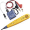 Fluke Networks 4962088 PRO3000F50-KIT Signaalgever en -tonerset Meetbereik: Netwerk, Telecommunicatie