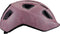 BBB Cycling Hero - Kinderhelm - Verstelbaar - Pink Palmtrees - Maat M - BHE-172