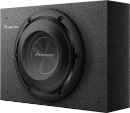 Pioneer TS-A2000LB - Subwoofer met kist - 20 cm - 750 Watt - Zwart