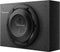 Pioneer TS-A2000LB - Subwoofer met kist - 20 cm - 750 Watt - Zwart