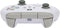 PowerA 1519365-01 - Bedrade Controller - Dual Rumble Motors en Impulse Triggers - Wit