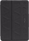 Targus Pro-Tek - Folioblad - Compatibel met iPad (7th gen.) 10.2 iPad Air 10.5 iPad Pro 10.5 - Zwart
