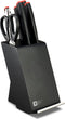 Richardson Sheffield Laser Cuisine messenblok 6-delig