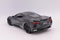 Chevrolet Stingray 2020 Black Metallic