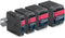 Traco Power TPC 030-112 - DIN-rail netvoeding 12 V/DC 2.2 A 26 W - Laag stand-by-verbruik