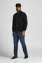 JACK&JONES PLUS JJIGLENN JJORIGINAL AM 812 PS - Heren Jeans - Maat 42