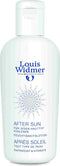 Louis Widmer Aftersun Ongeparfumeerd Aftersun Lotion 150 ml