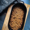 Valhal Outdoor - Braadpan / Dubbele Skillet 2L - kleine Dutch Oven, gietijzer, ovaal, grillpatroon, VH2L