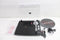 Lenco LBT-215BK - Platenspeler - Bluetooth 5.2 - Piano Black