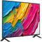 LG QNED8E (2025) - Ultra HD TV - 55