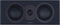 Mission LX-C1 MKII Center speaker - Zwart