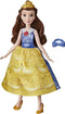 Disney Princess Spin and Switch Belle + Licht en Geluid