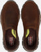 Skechers Respected - Elgin - Heren Instappers - Bruin - Maat 44