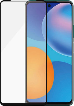 PanzerGlass 5384 - Screenprotector - Geharde glas 9H - Voor Huawei P Smart (2021)