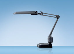 Hansa Ecostar - Bureaulamp - Spaarlamp - Zwart
