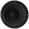 Visaton W 200 - Bas-luidspreker 20.32 cm 50 W 8 Ω - Zwart