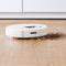 Roborock Q7 Max - Robotstofzuiger - Dweilen en stofzuigen - Wit