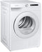 Samsung DV90T5240TW - Warmtepompdroger - A+++ - 9 kg