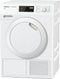 Miele TDB130WP - Warmtepompdroger 7kg - Energieklasse A++ - Wit