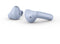 Urbanears Boo - TWS Oordopjes - 30 uur speeltijd - Blauw