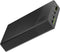 Green Cell PBGC03S - Powerbank 20000 mAh - Snelle oplaadtechnologie - Zwart