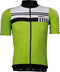 Fietsshirt Agu Naro Groen M
