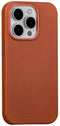 Dbramante1928 Roskilde - Soft case - Krasbestendig Stofafstotend - Rood