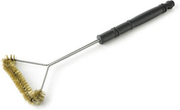 Barbecook Spiraalborstel Reinigingsborstel - Bruin