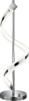 TRIO Leuchten Sydney - Tafellamp - SMD 20W - Chroom