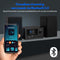 Medion Life P85003 - Audiosysteem - DAB+ Bluetooth 5.0 - Zwart